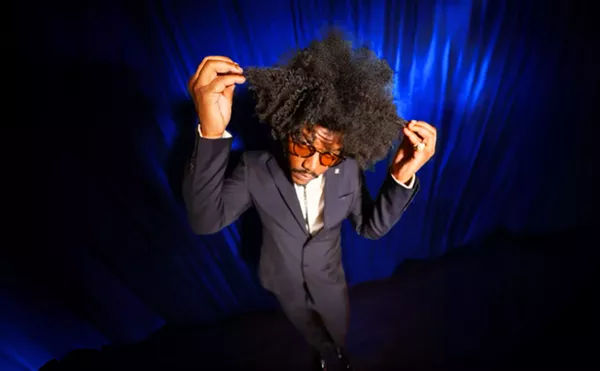 Image: Smino