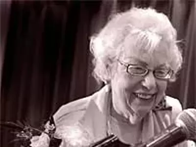 Image: So long, Maryann
