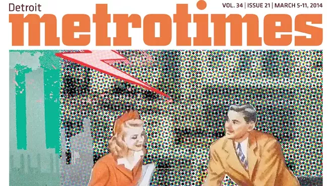 Image: So you want to be a Detroiter?