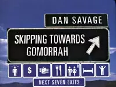 Image: Sodom and Savage