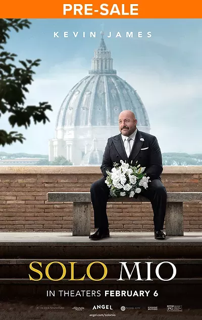 Image: Solo Mio