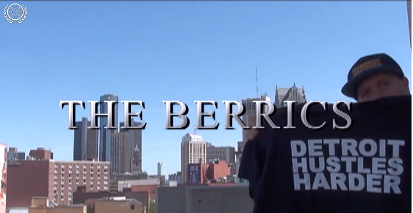 Some kid from L.A. wants to be mayor of Detroit and build skate ramps over potholes
