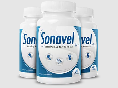 Image: Sonavel Reviews - Is Sonavel Supplement An Effective Hearing Support Formula? Effective Ingredients?