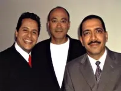 Image: Sons of mambo mania