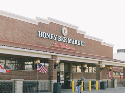 Image: Southwest Detroit's Honey Bee Market will close for six days to give employees paid vacation