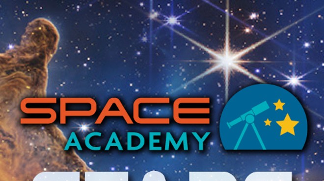 Space Academy: Stars