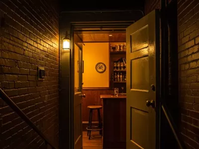 Image: Speakeasy Detroit: Where I Found the City’s Hidden Soul