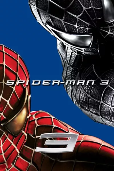 Image: Spider-Man 3 (Fathom 2025)