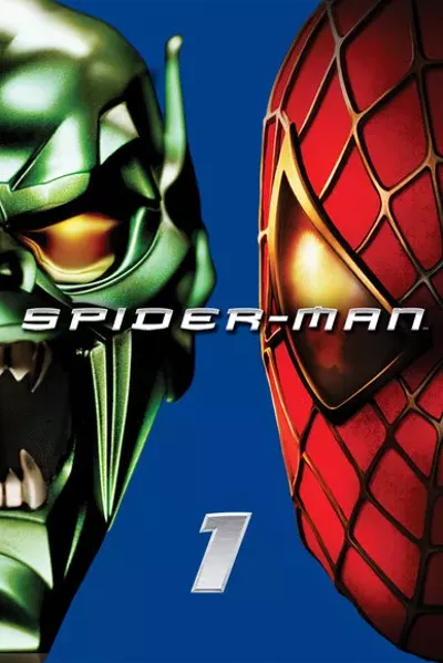 Image: Spider-Man (Fathom 2025)
