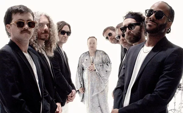 Image: St. Paul and the Broken Bones - Live in 2026