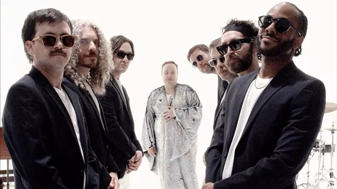 Image: St. Paul and the Broken Bones - Live in 2026