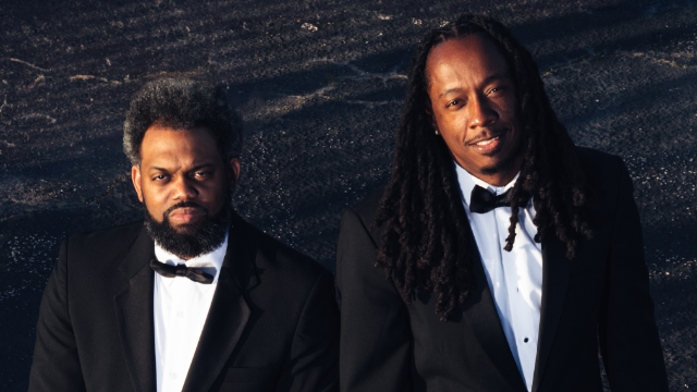 Image: Starlito x Don Trip Step Brothers 4 Life Tour with Eddie Valero