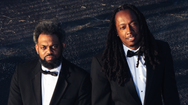 Image: Starlito x Don Trip Step Brothers 4 Life Tour with Eddie Valero