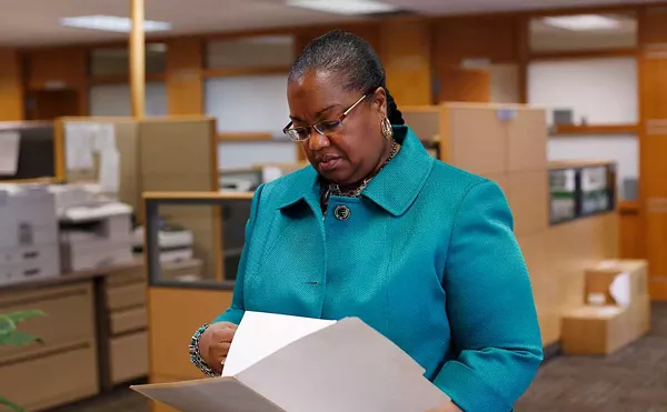 Wayne County Prosecutor Kym Worthy is under fire for her office’s handling of a third drunk driving case against Wayne County Commissioner Jonathan Kinloch.