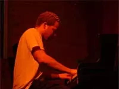 Image: Stemma staccato