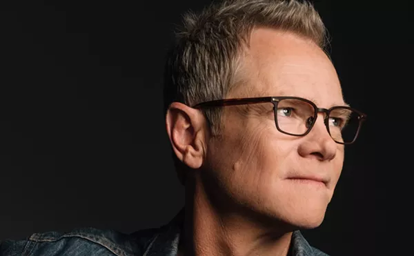 Image: Steven Curtis Chapman's - SPEECHLESS Tour '26 - Detroit (Canton), MI