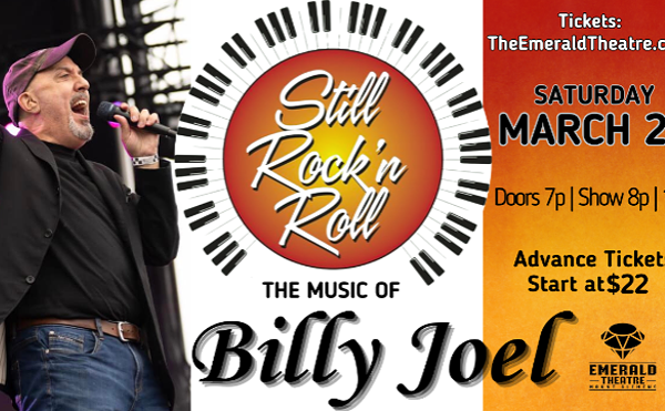 Image: Still Rock'n Roll &ndash; The Music of Billy Joel