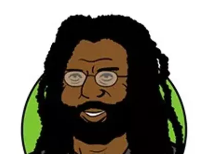 Image: Stir It Up: Stopping the shooting