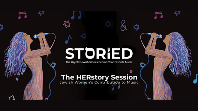 Image: STORIED: The HERstory Session