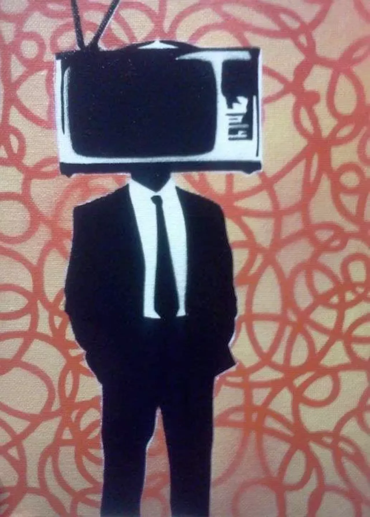 TV Guy