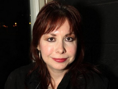 Image: Sue Summers of Static Records