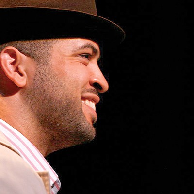 SUNDAY, 16Jason MoranA show presented by the Detroit Jazz Festival and tagged “Jazz Speaks for Life,” pianist and composer Jason Moran will perform in the middle of the afternoon at The Fillmore in Detroit, probably with hopes of catching the early risers before bedtime. Moran grew up in Houston, Texas, learning piano from the age of 6. It was exposure to Thelonious Monk that injected passion into his playing, and now he’s one of the most respected of the “new school” of jazz musicians. 2010’s Ten was his last solo record, though he’s been busy working with other musicians since then. Doors open at 2:30 p.m.; tickets start at $25.