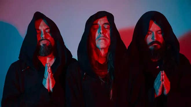 Image: Sunn O)))