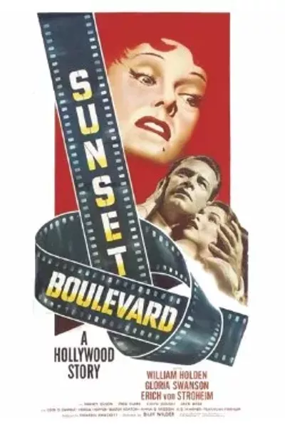Image: Sunset Blvd.