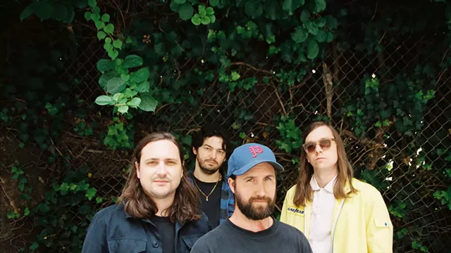 Image: Superheaven