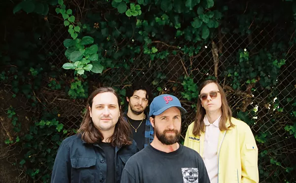 Image: Superheaven