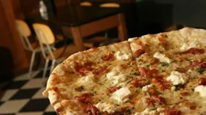 Image: Supino Pizzeria