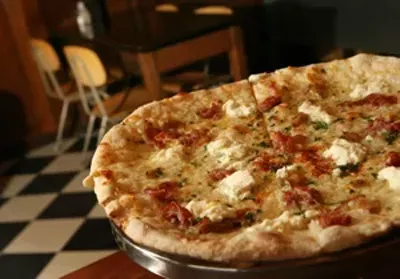 Image: Supino Pizzeria