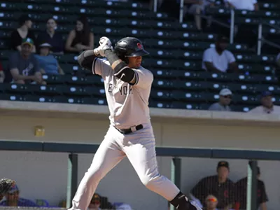 The Tigers are hoping former Yankees second baseman Gleyber Torres will add some right-handed power to their lineup in 2025.