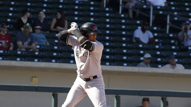The Tigers are hoping former Yankees second baseman Gleyber Torres will add some right-handed power to their lineup in 2025.
