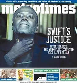Swift's justice