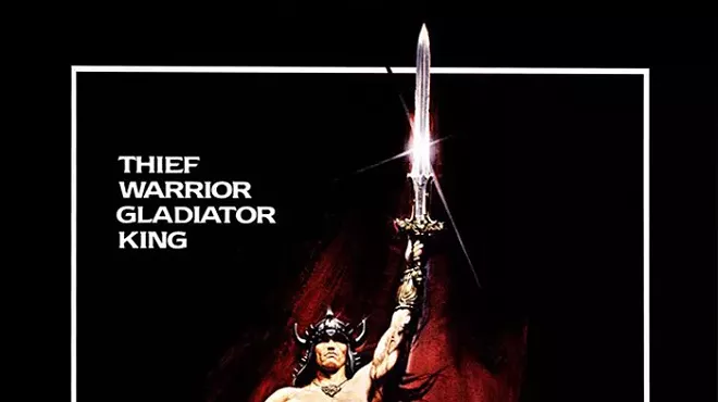Image: Sword-and-sandal flicks