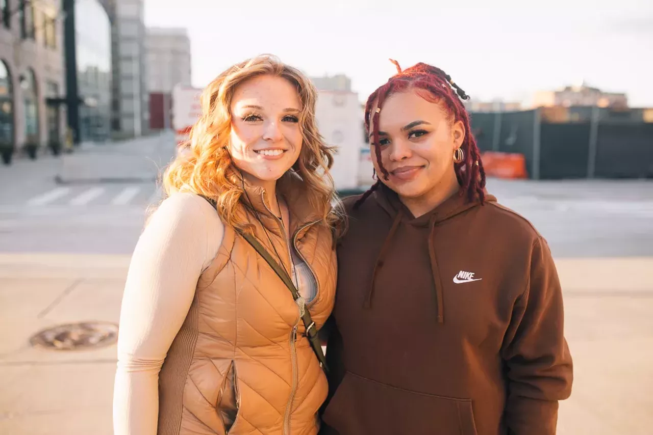 SZA brought her ‘SOS’ tour to Detroit’s Little Caesars Arena [PHOTOS]