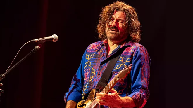 Image: TAB BENOIT wsg Sgt. Splendor