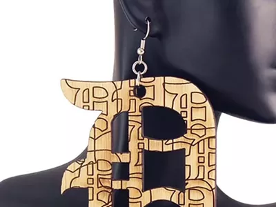 Image: Take a piece of Detroit home with you