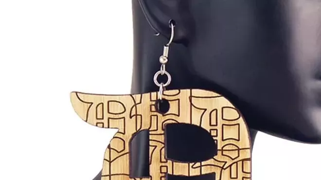 Image: Take a piece of Detroit home with you