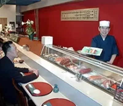Image: Takesushi