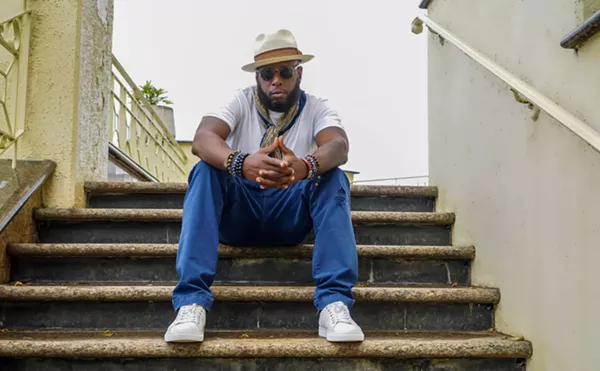 Image: Talib Kweli