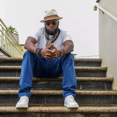 Image: Talib Kweli