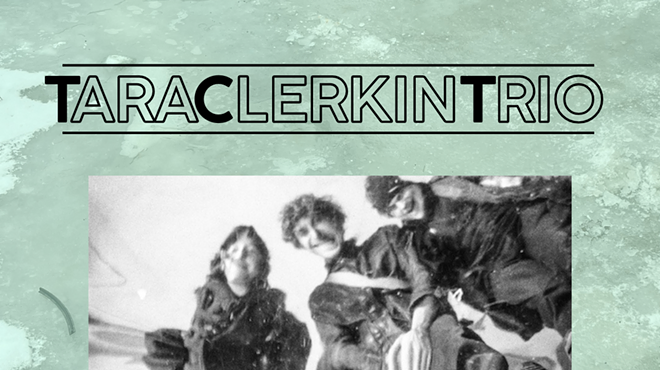 Image: Tara Clerkin Trio