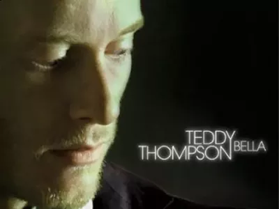 Image: Teddy Thompson - Bella