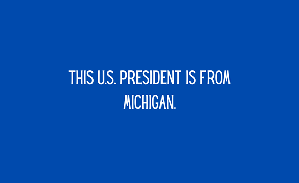 Test your Michigan knowledge with this ‘Jeopardy!’-style trivia game