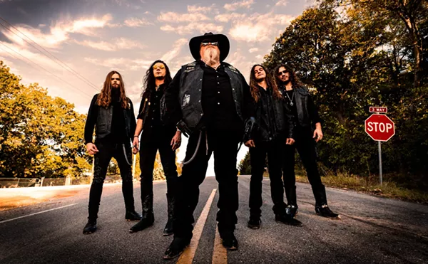 Image: TEXAS HIPPIE COALITION