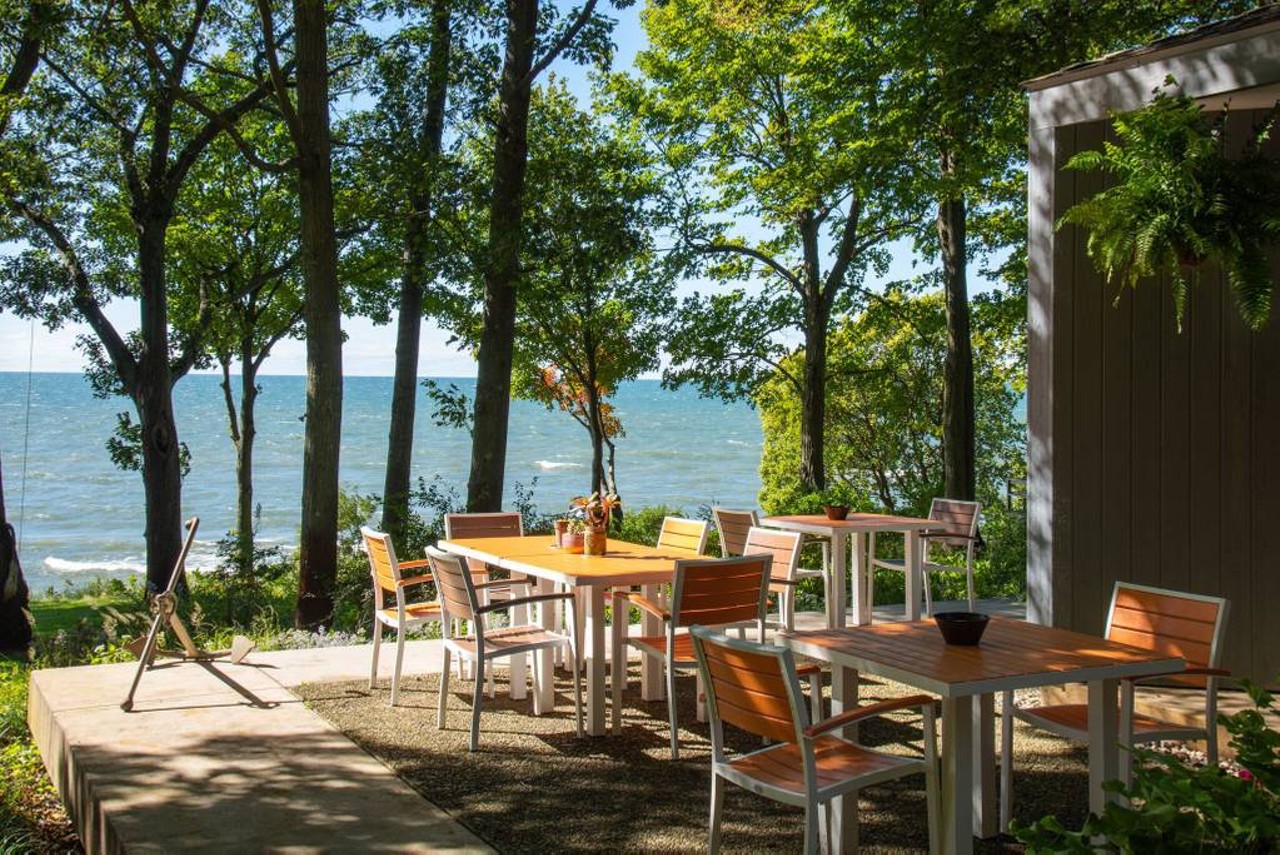 The 10 coolest beachside Airbnbs on Lake Michigan you should stay at this summer