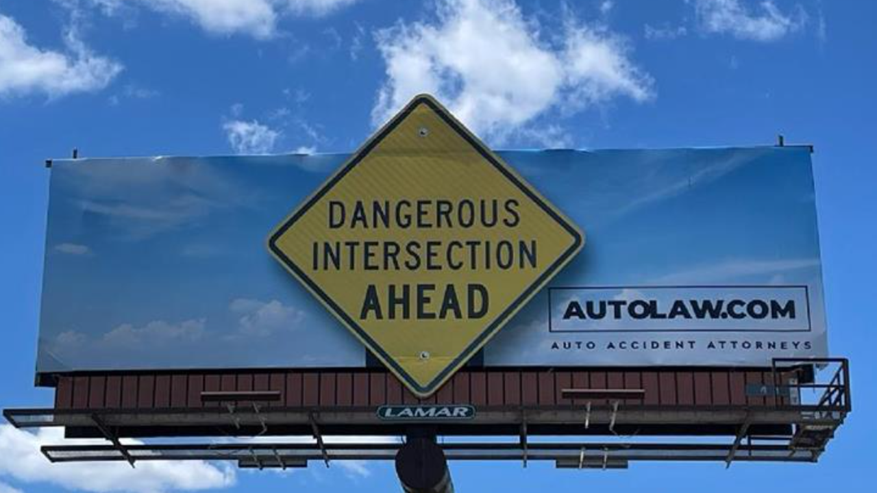 The 20 most dangerous intersections in Michigan, ranked