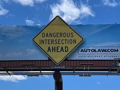 Image: The 20 most dangerous intersections in Michigan, ranked